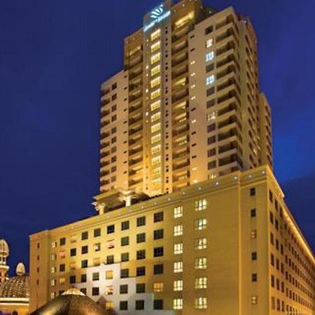 New Town Resort Suites At Pyramid Tower Subang Jaya Bagian luar foto